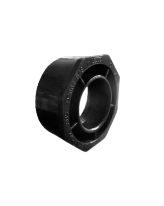3″X 1-1/2″ ABS DWV FLUSH BUSHING