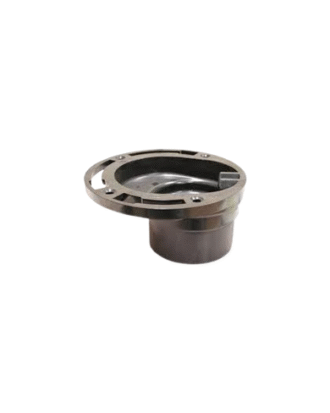 3" ABS ADJUSTABLE TOILET FLENCH