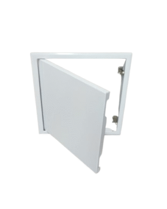 METAL ACCESS PANEL 12"X 12"