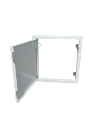 METAL ACCESS PANEL 10"X 10"