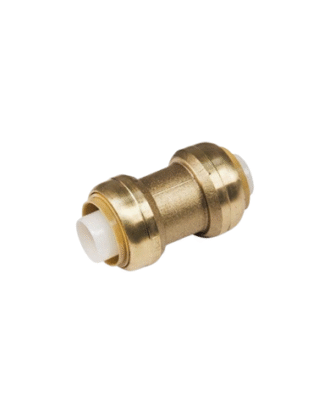 STRIGHT COUPLING 1″ X 1″