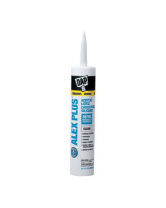 .DOOR AND TRIM DAAP PAINT ABLE