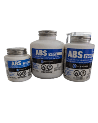 118ML PREMIER ABS CEMENT
