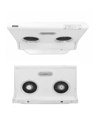 30” STAINLESS STEEL KITCHEN HOOD