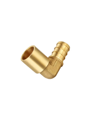 3/4″ PEX X 3/4″ FEMALE SWEAT BRASS