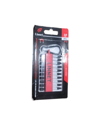 IMPACT DRIVER BIT SET