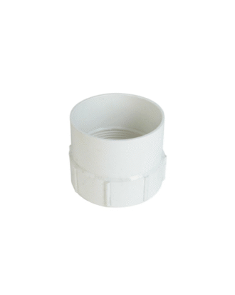 4" PVC SEWER FEMALE ADAPTER