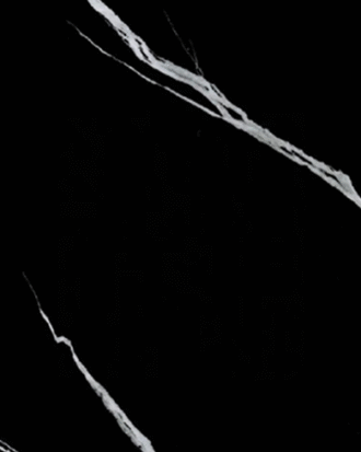 4'x8' 3MM UPVC SOLID SHEET WATER PROOF BLACK AND WHITE FINISH